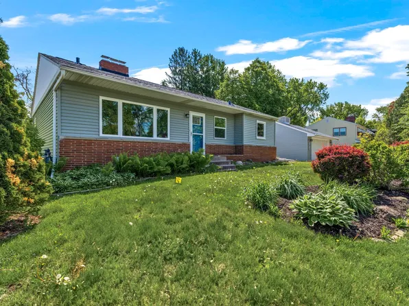 1810 Maryknoll Ave, Saint Paul, MN 55109