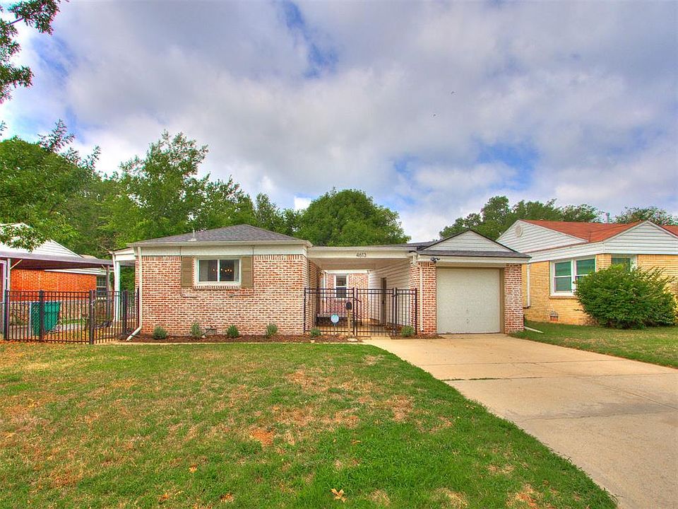 1st image of 4613 N Hamilton Dr