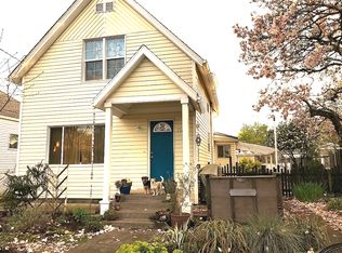 7106 SE Raymond Ct, Portland, OR 97206