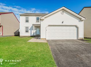 5688 Matuka Dr, Columbus, OH 43232