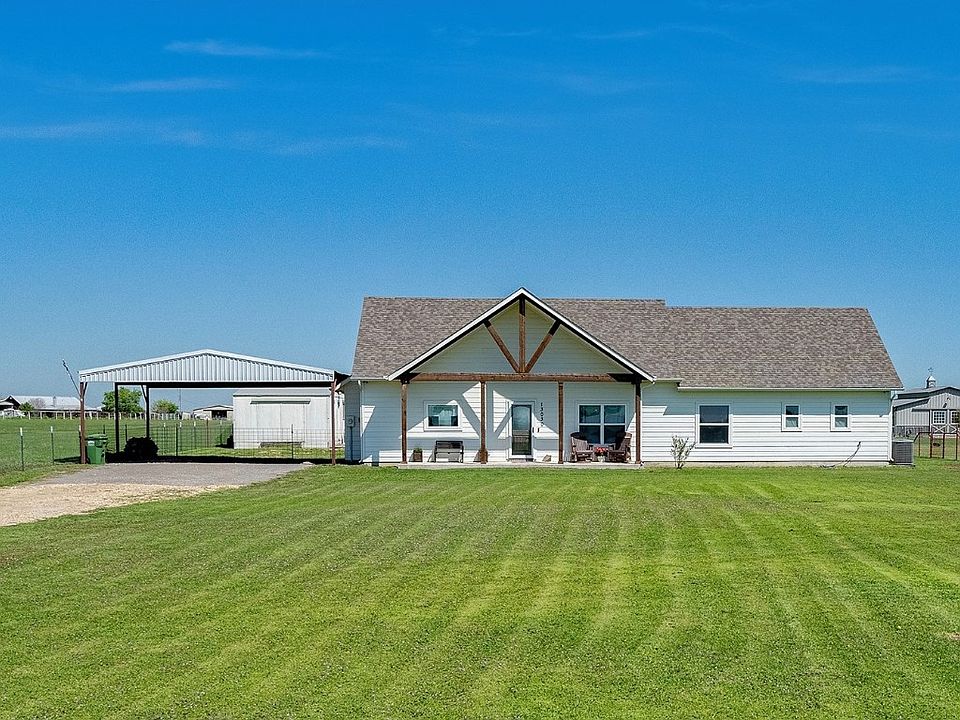 13030 Jackson Rd, Krum, TX 76249 Zillow