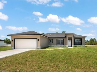 4735 San Ignacio Dr, Sebring, FL 33872