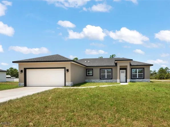 4735 San Ignacio Dr, Sebring, FL 33872