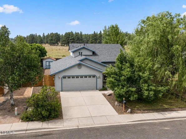 6873 E Eagle Crest Dr, Flagstaff, AZ 86004
