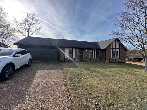 4481 WALDEN GLEN CV, Memphis, TN 38128