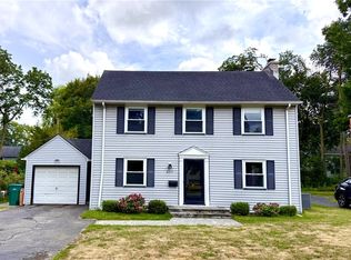 2317 Westfall Rd, Rochester, NY 14618