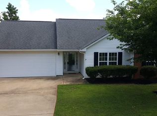 11 Huntington Dr LOT 68, Grantville, GA 30220