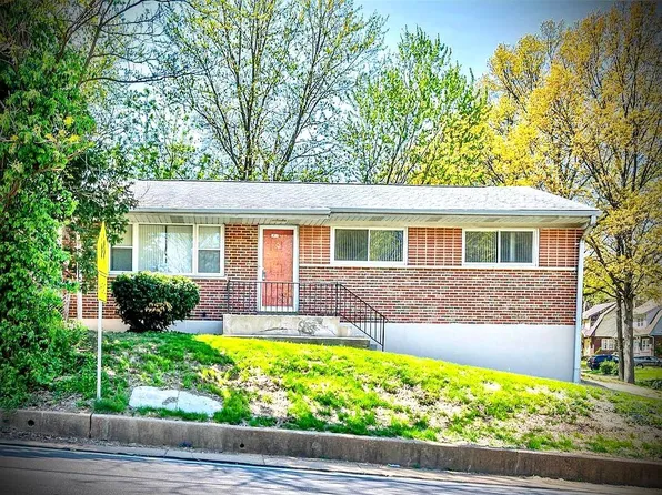 1815 N Hanley Rd, Saint Louis, MO 63114