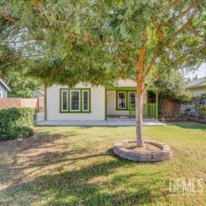 123 Francis St, Bakersfield, CA, 93308
