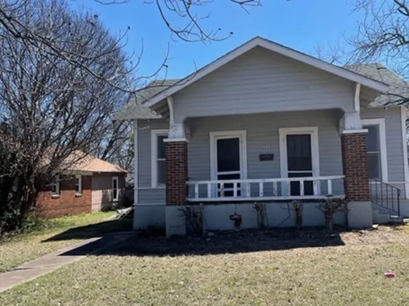 2724 Bosque Blvd, Waco, TX 76707