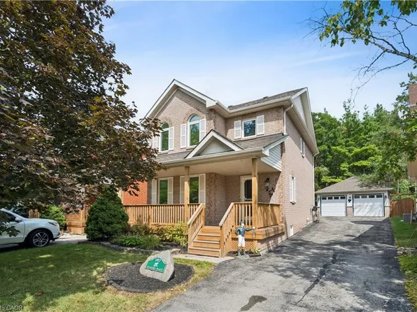 167 Academy Pl, Guelph/eramosa, ON N0B 2K0