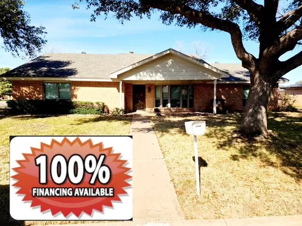 3854 Driftwood Dr, San Angelo, TX 76904