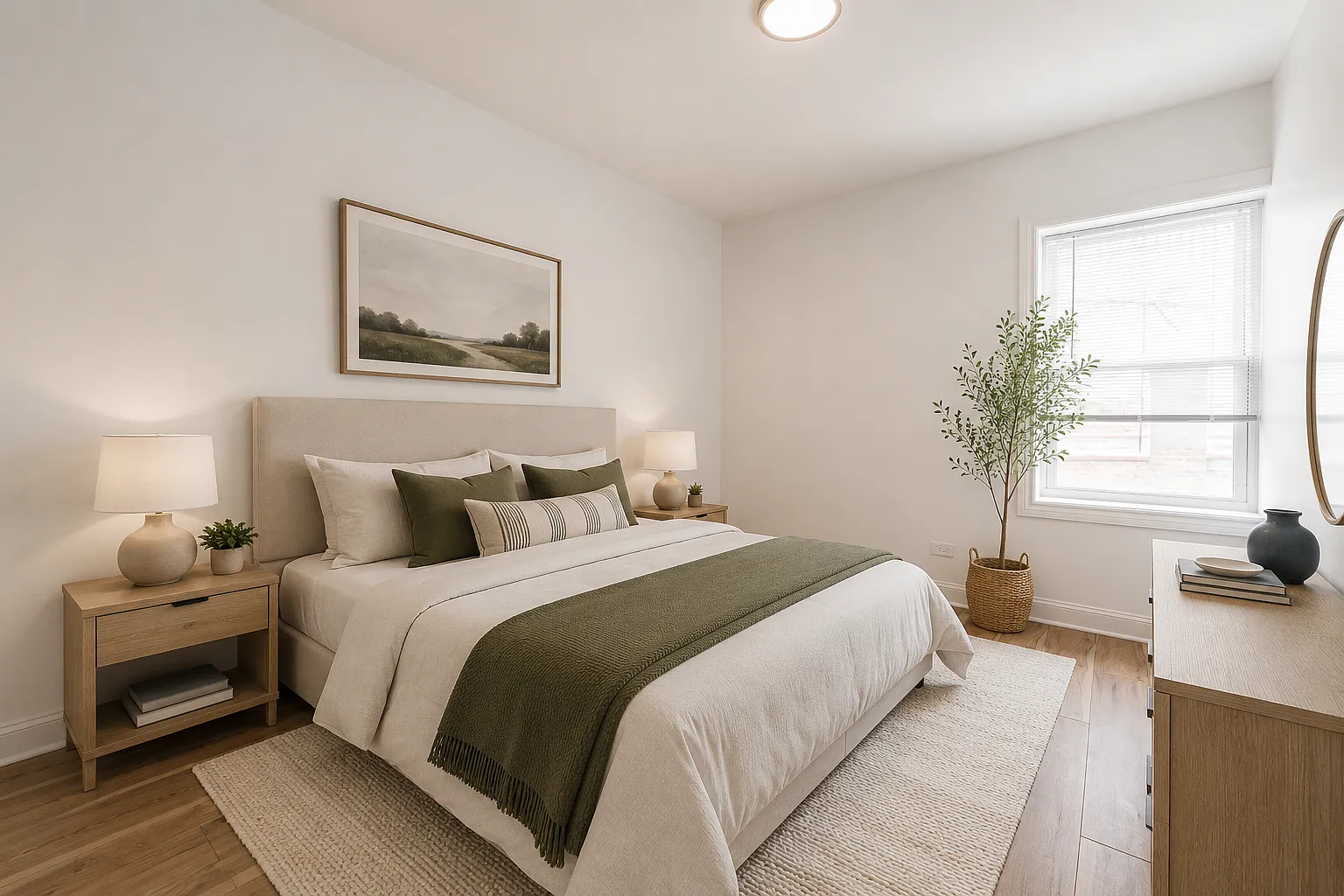 2 bed, $2,475 — Photo 4