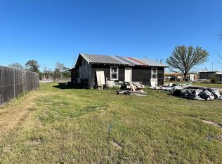 258 S Martin Luther King Jr Hwy, Mexia, TX 76667