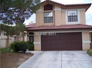 5213 Tamanar Dr #0, Las Vegas, NV 89130