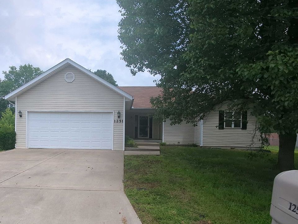1251 Amber Dr, Oronogo, MO 64855 Zillow