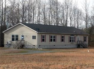 529 Taylorsville Rd, Shacklefords, VA 23156