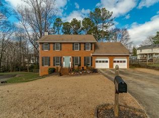 4664 Brazil Wood Dr NW, Kennesaw, GA 30144