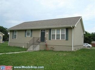 1302 Union Ave, Beatrice, NE 68310