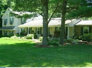 2003 W Street Rd, West Chester, PA 19382