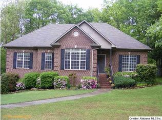 1004 Shelby Forest Trce, Chelsea, AL 35043
