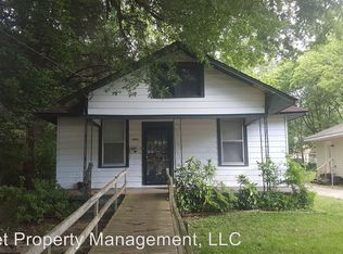 3461 Coleman Ave, Memphis, TN 38122