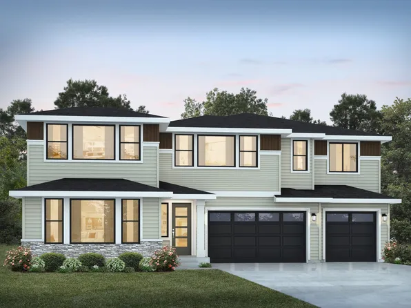 21017 153rd St E, Bonney Lake, WA 98391