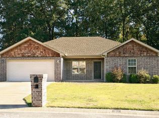 31 Trinity Dr, Cabot, AR 72023
