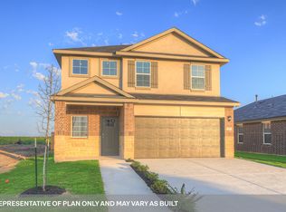 The Madison Plan, Whisper South, San Marcos, TX 78666