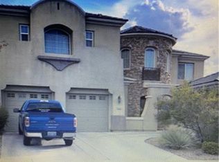 2737 Borthwick Ave, Henderson, NV 89044