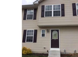 173 Medal Way, Magnolia, DE
