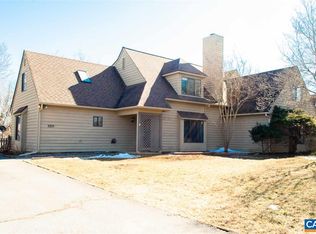 1059 Highlands Dr, Charlottesville, VA
