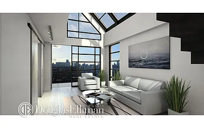 Sold by Douglas Elliman