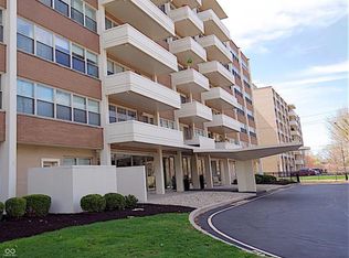 25 E 40th St APT 4K, Indianapolis, IN