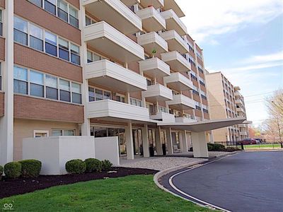 25 E 40th St APT 4K, Indianapolis, IN, 46205