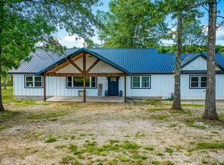 610 S Woolum Rd, Saint Joe, AR 72675