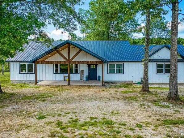 610 S Woolum Rd, Saint Joe, AR 72675