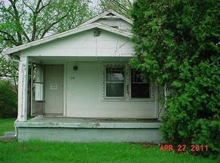 338 Ingleside Ave, Dayton, OH 45404
