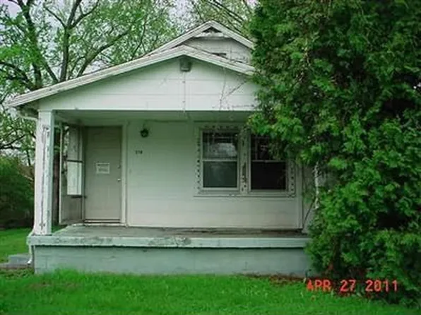 338 Ingleside Ave, Dayton, OH 45404