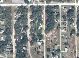 2955 N Huron Rd, Avon Park, FL 33825