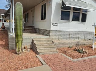 5324 W Diamond K St, Tucson, AZ 85713
