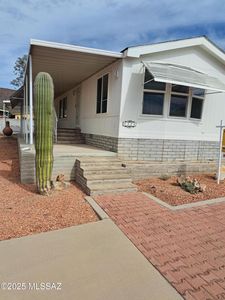 5324 W Diamond K St, Tucson, AZ, 85713