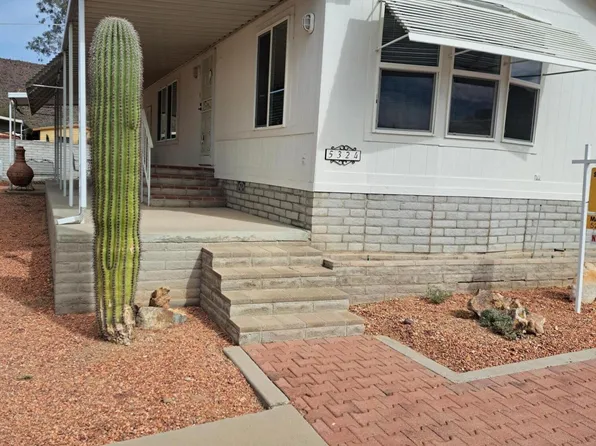 5324 W Diamond K St, Tucson, AZ 85713