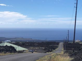 Alii Blvd LOT 6, Captain Cook, HI 96704