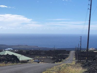 Alii Blvd, Ocean View, HI, 96737