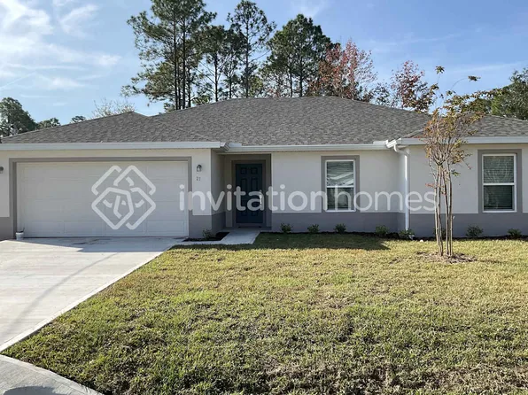 27 Red Birch Ln, Palm Coast, FL 32164