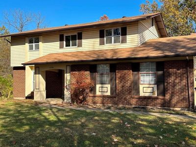 12780 Needle Point Ct, Florissant, MO, 63033