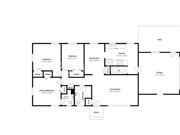 3rd image of 707 Oakland Cir