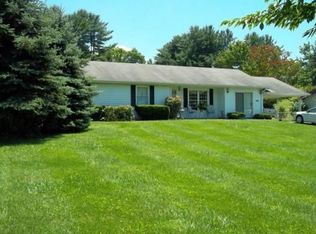 19440 Dennison Dr, Abingdon, VA 24211