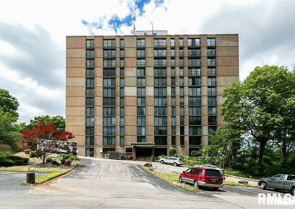 1800 7th St Unit 6D, East Moline, IL 61244 | MLS #12673101 | Zillow